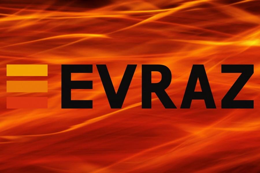 Evraz оценил экспортный дисконт на отдельные виды российской стали в $40-80/т