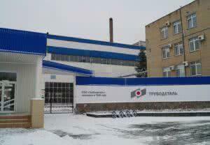 Челябинский завод «Трубодеталь» внедряет автоматизированную систему управления производством