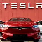 Tesla рассматривает возможность купить до 20% Glencore