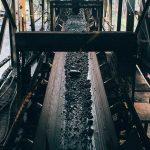 Рынки сырья: уголь и железная руда