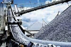В 2022 г. угольный конвейерна Сахалине должен появиться крупнейший в РФ