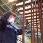 АО «Уралэлектромедь» увеличило объем выпуска лёгких медных порошков