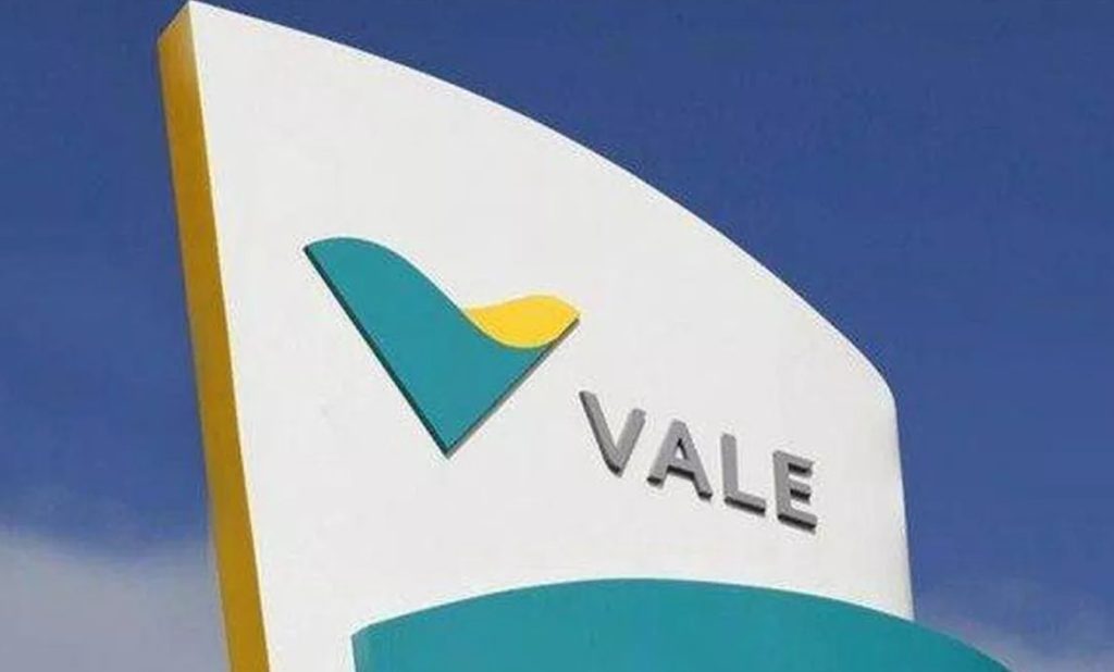 Vale ожидает падение себестоимости добычи железной руды в 2026 году