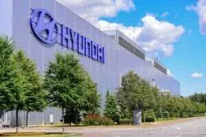 ЕВРАЗ поставляет металлопрокат для строительства завода Hyundai WIA Rus